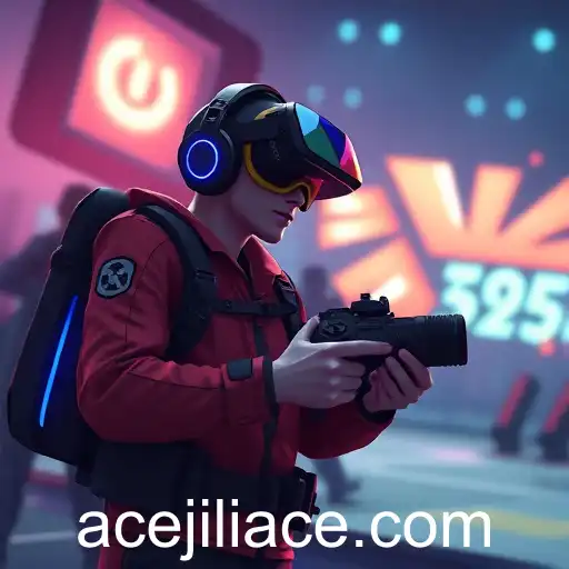 Virtual Worlds: The Evolution of Gaming Platforms