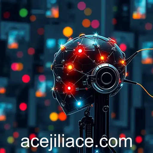 The Evolving Landscape of Digital Innovation