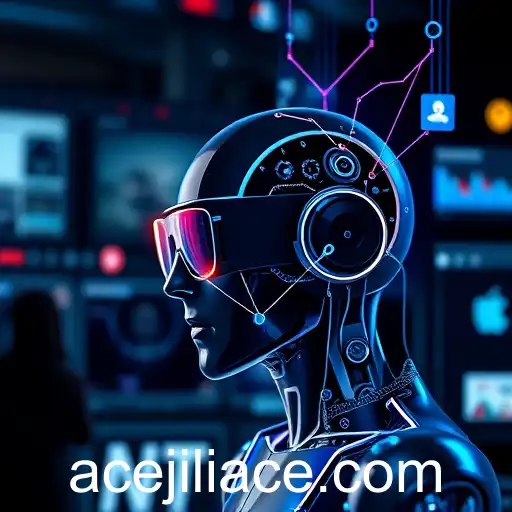 Gaming Innovations and Trends from Jiliace