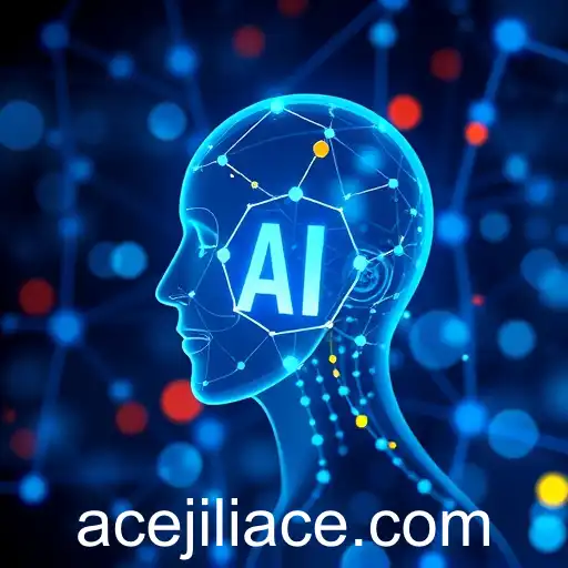 Revolutionizing Online Gaming with Jiliace