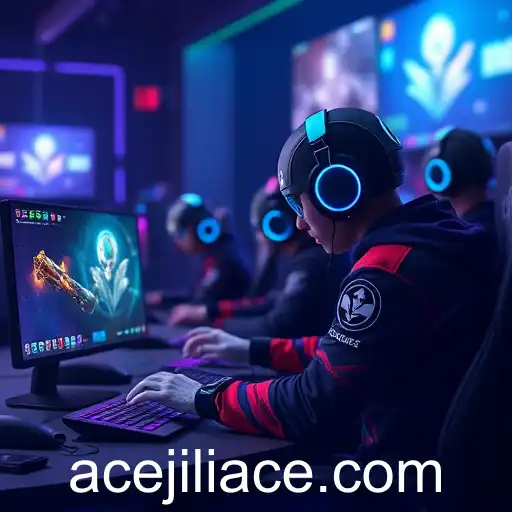 The Rise of Jiliace in the Gaming World