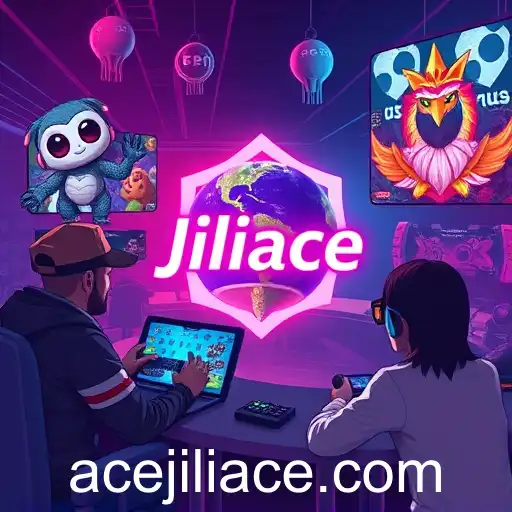 Rise of Jiliace: Transforming Online Gaming