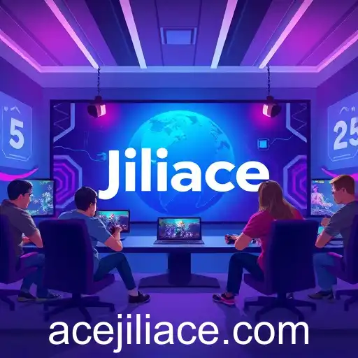 The Rise of Jiliace in Online Gaming