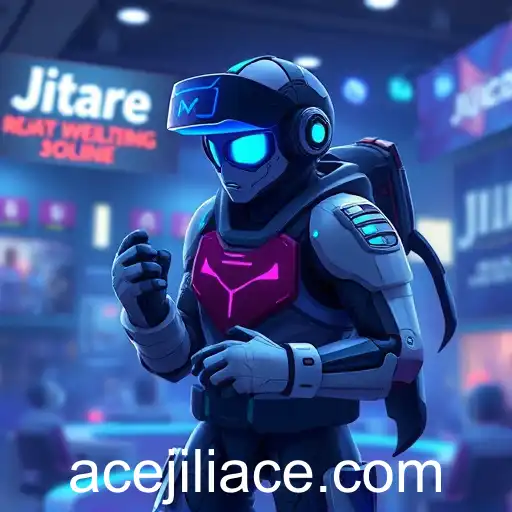 The Rise of 'Jiliace': Analyzing Global Trends