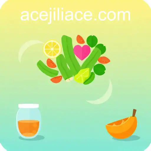 Exploring the 'Health Advice' Category: A New Frontier in Interactive Gaming with Jiliace