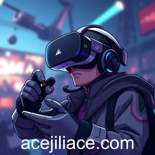 Jiliace: A Comprehensive Overview of 2025's Leading Game Platform