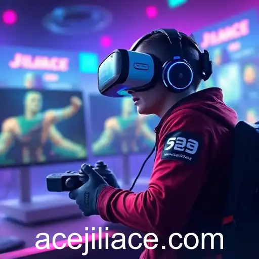 The Rise of Jiliace: A New Era in Online Gaming