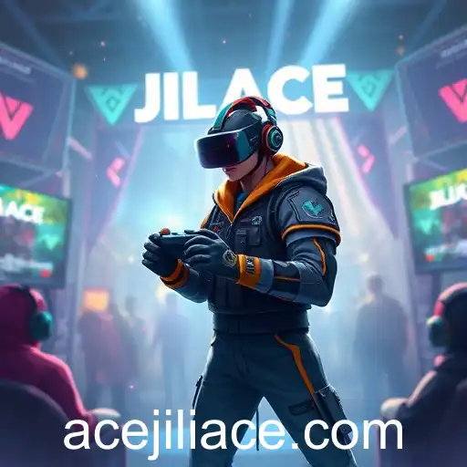 The Rise of Jiliace: A New Era in Online Gaming