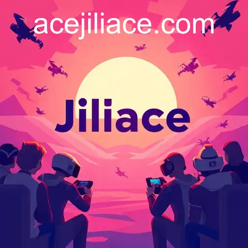 The Rise of Jiliace: Redefining Gaming in the Modern Age
