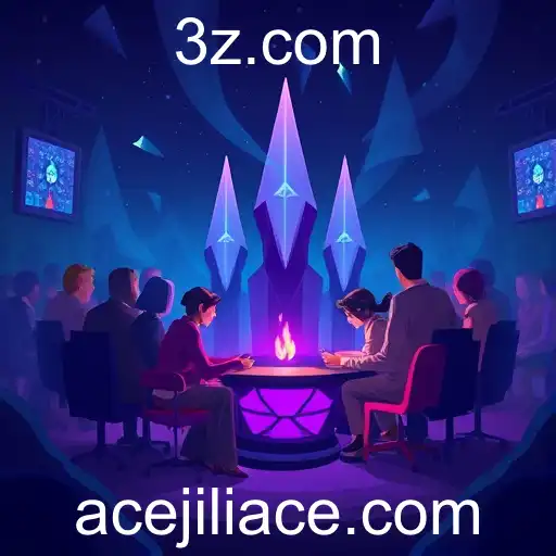 The Rise of Online Gaming Communities