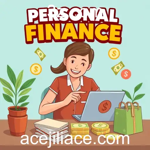 Exploring 'Finance Insights': A Thrilling Game Category Unraveled