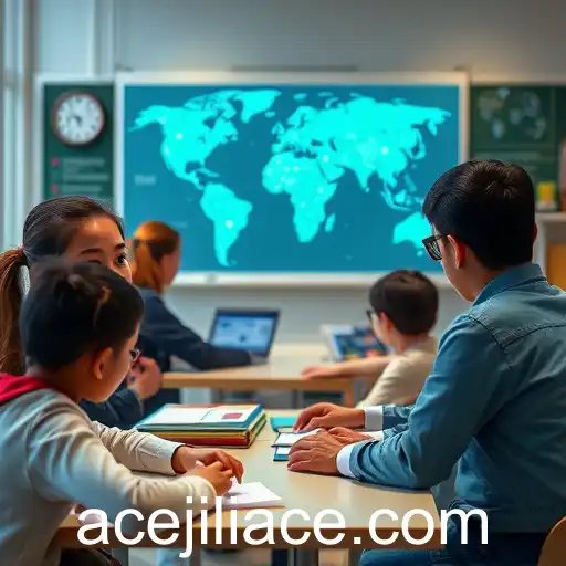 Gaming Trends Shaping the Future