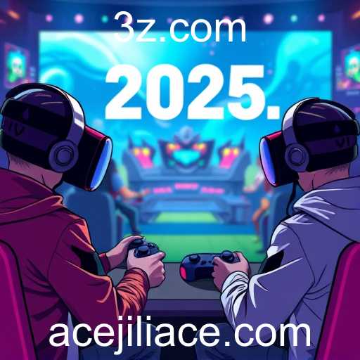 Gaming Trends Shaping the Future