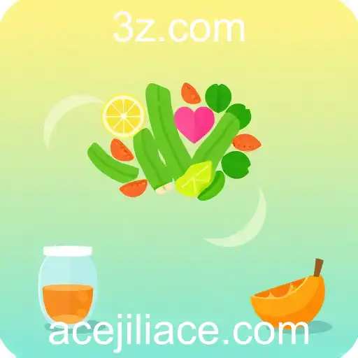 Exploring the 'Health Advice' Category: A New Frontier in Interactive Gaming with Jiliace