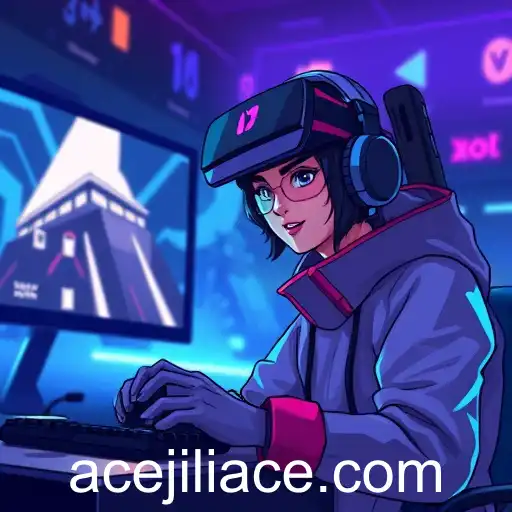 Jiliace Expands Its Horizons in the Gaming World