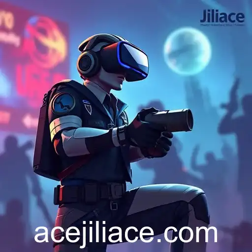 Jiliace's Rising Influence in Online Gaming