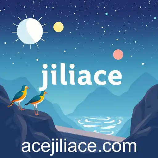 Jiliace: A New Horizon in Online Gaming