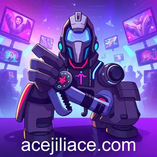 Jiliace: The Emerging Platform Revitalizing Online Gaming Communities