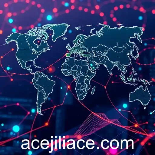 Gaming Website Jiliace Sees Major Surge in Popularity