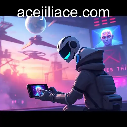 The Rise of Jiliace: A New Era in Online Gaming