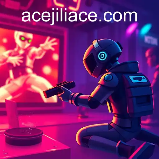 Jiliace Revolutionizes Online Gaming Experience