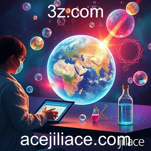 Exploring the Wonders of Science: An Insight into the Game Category 'Science Facts'