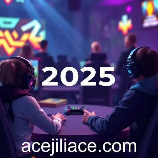 The Rise of Jiliace in Gaming Worlds