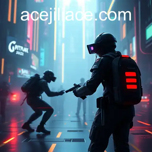 The Rise of Jiliace: A Game-Changing Trend in Technology