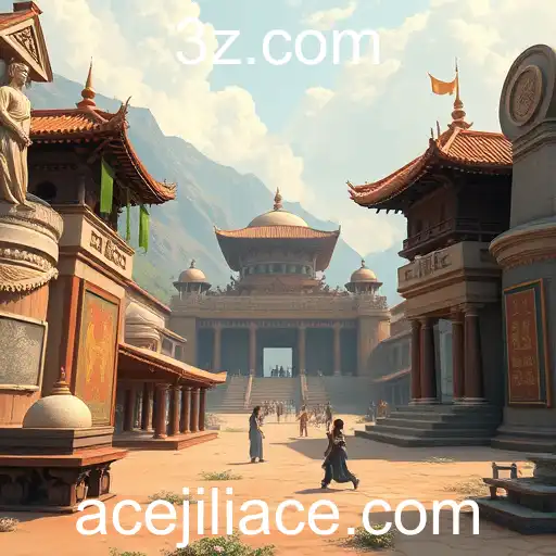 The Rise of Jiliace in the Digital Age