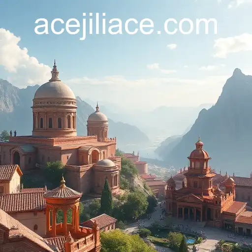 The Surprising Intersection of Travel Guides and Gaming: Unveiling the 'Jiliace' Phenomenon